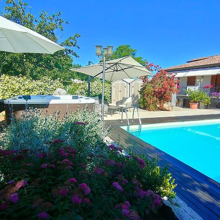 B&B Villa Letizia San Vito  외부 사진