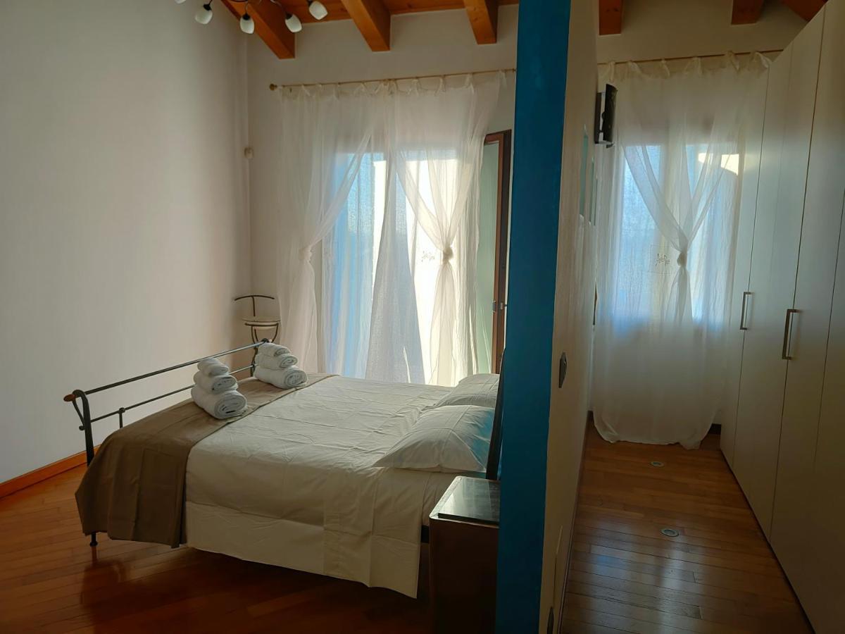 B&B Villa Letizia San Vito  외부 사진