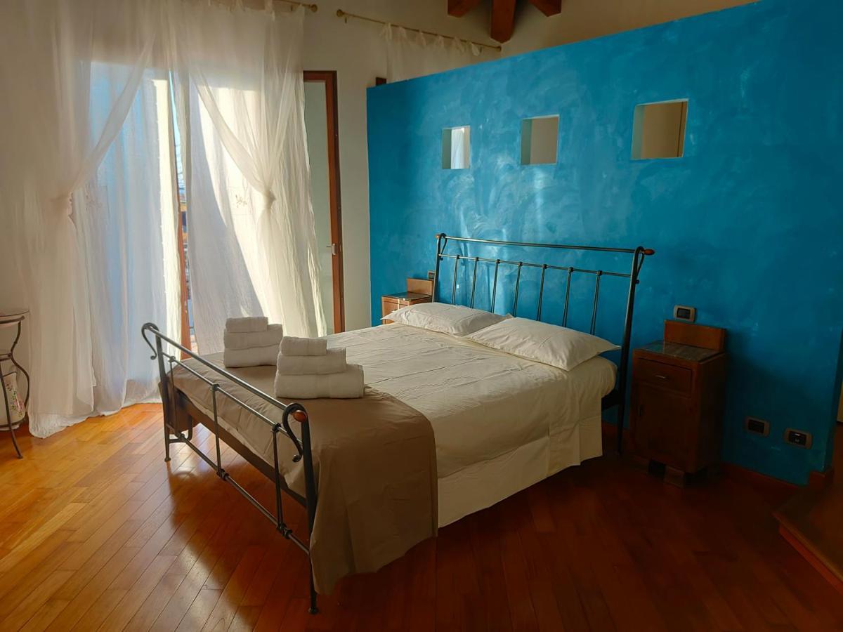 B&B Villa Letizia San Vito  외부 사진