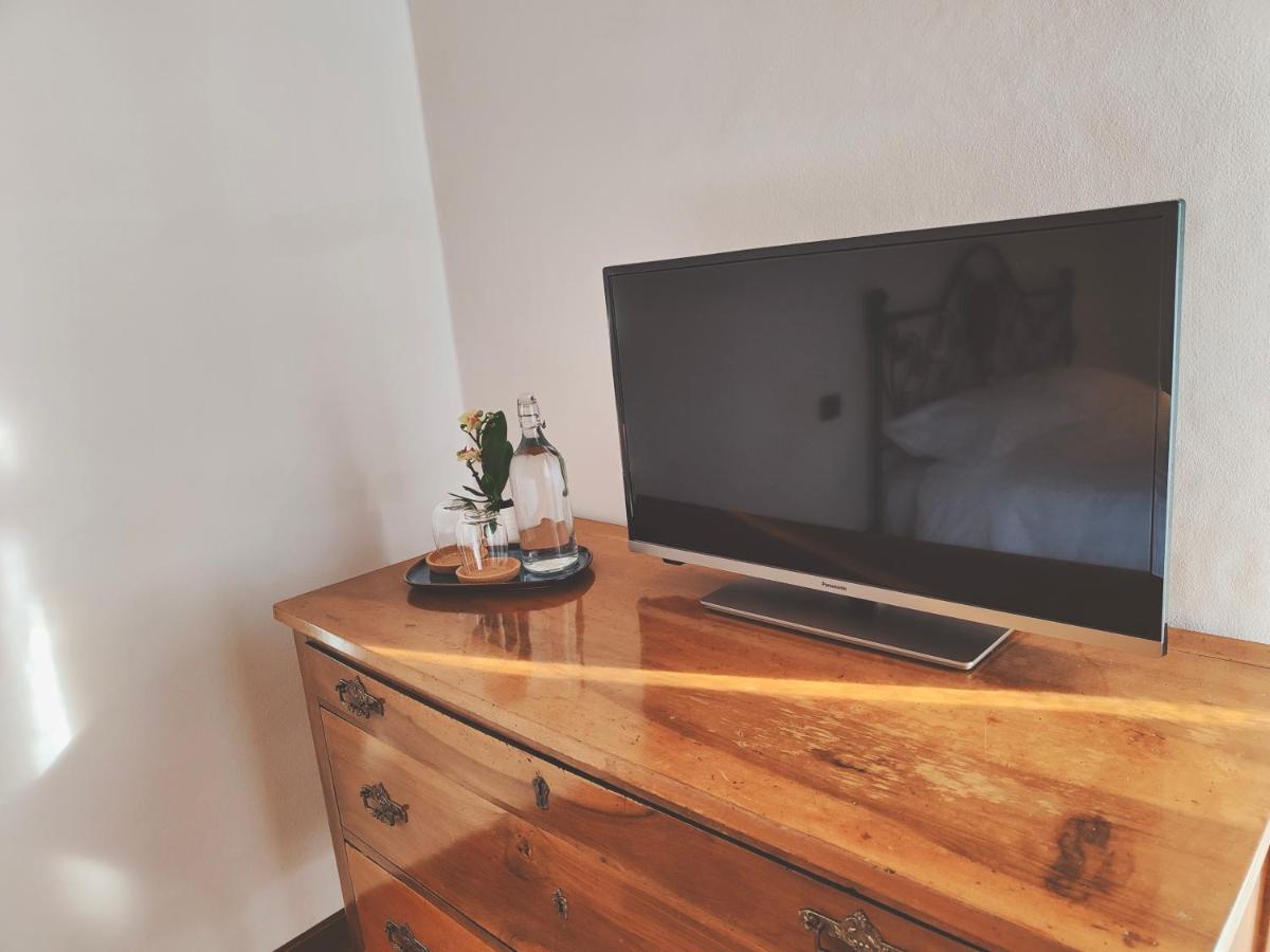 B&B Villa Letizia San Vito  외부 사진