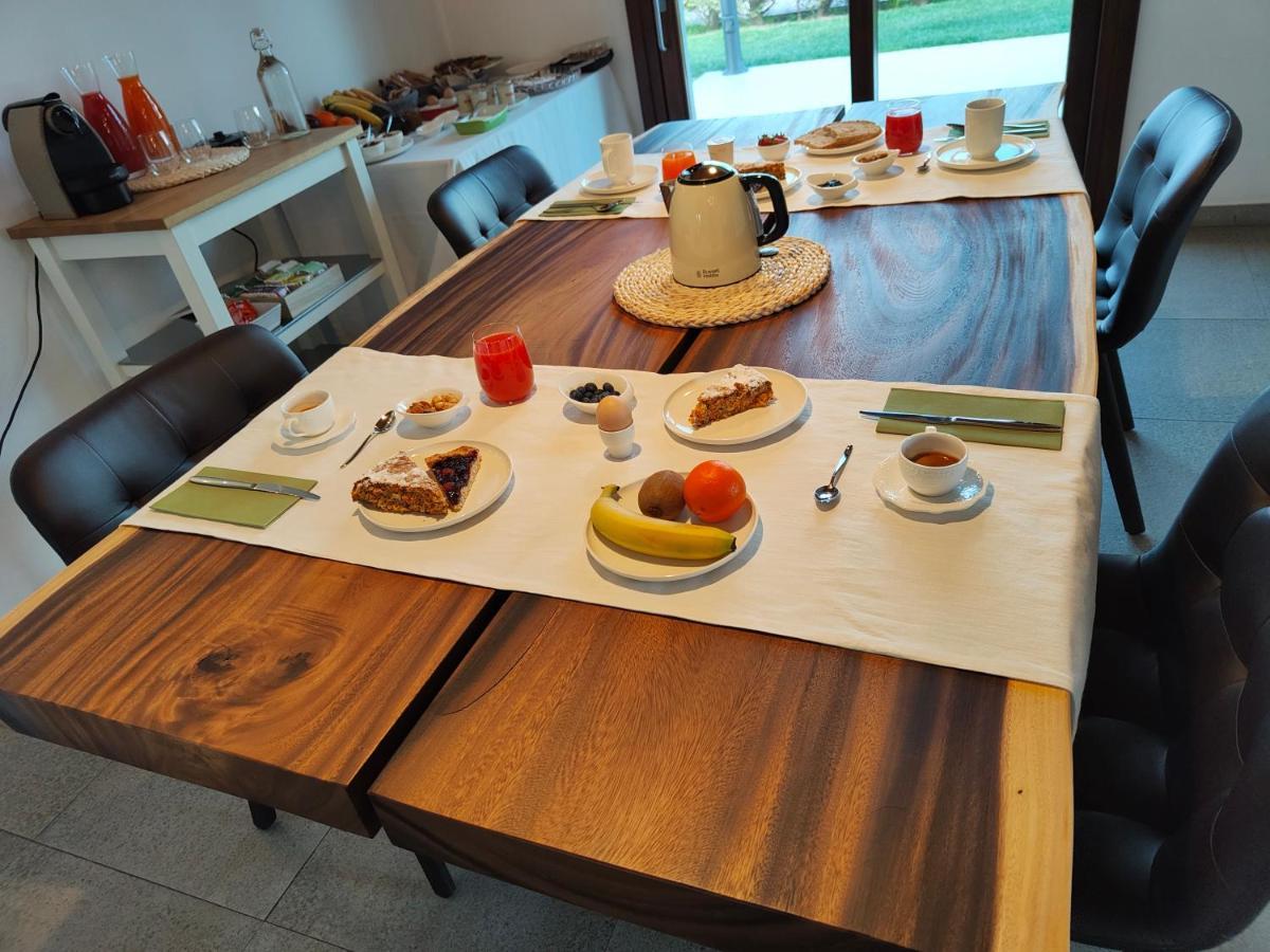B&B Villa Letizia San Vito  외부 사진